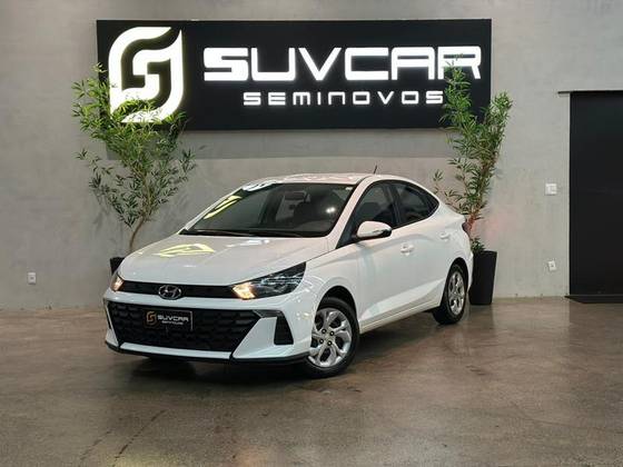 HYUNDAI HB20 1.0 TGDI FLEX COMFORT PLUS MANUAL HYUNDAI HB20 1.0 TGDI FLEX COMFORT PLUS MANUAL